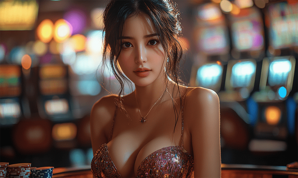 macau casino